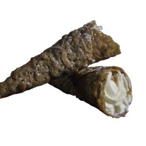 Cheesecake Cone (Large)