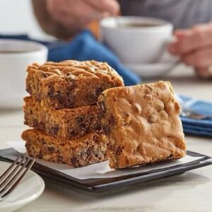 T&S Blondie Brownie
