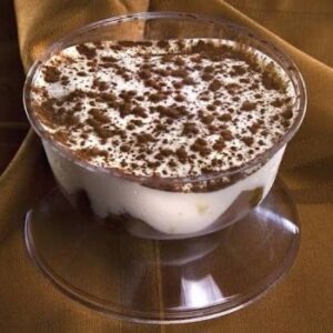 Tiramisu Cup