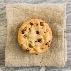 1.5 oz. Chocolate Chip Cookie Dough