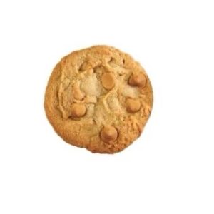 1.5 oz. Peanut Butter Cookie Dough